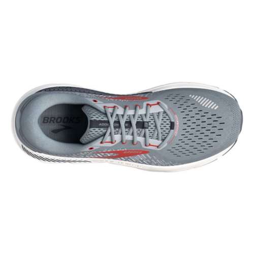 Brooks addiction running hot sale shoes mens