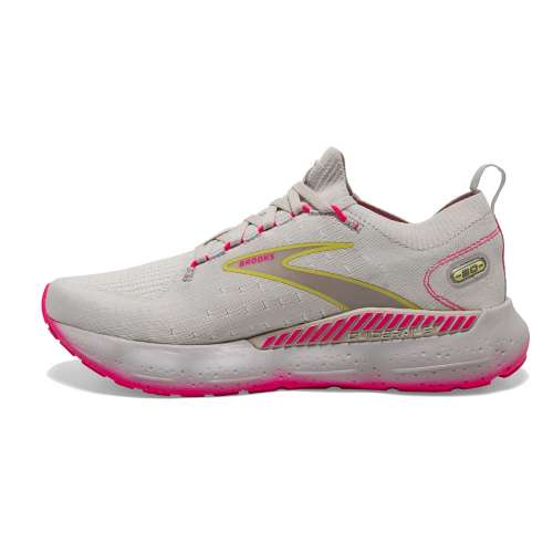 Zapatillas De Running Brooks Glycerin Stealthfit 20 Mujer