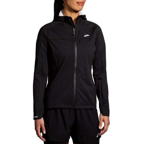 Brooks sideline hotsell jacket review