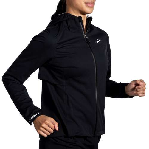 Brooks sideline outlet jacket