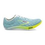 Adult Brooks Elmn8 7 Track Spiked Mid Distance Track Spikes - Thumbnail 2 of 3