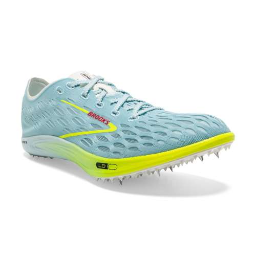 Adult Brooks Wire 8 Running Shoes Spiked Cross Country Cleats | Caribbeanpoultry Sneakers Sale Online | zapatillas de running Brooks supinador media maratón de 100