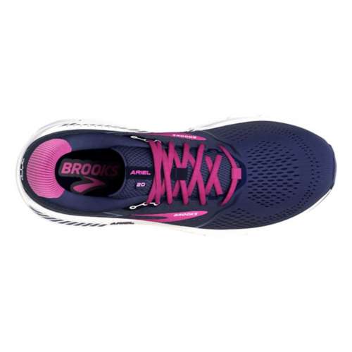 Brooks ariel store shoes