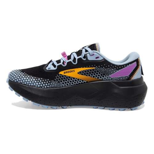 zapatillas de running Brooks mujer mixta trail