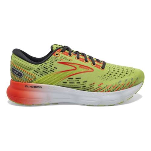 Brooks Men's GLYCERIN GTS 21 - Columbus Running Company