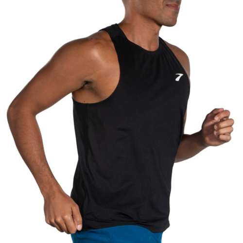 Men's Brooks Atmosphere Singlet 2.0 Tank Top