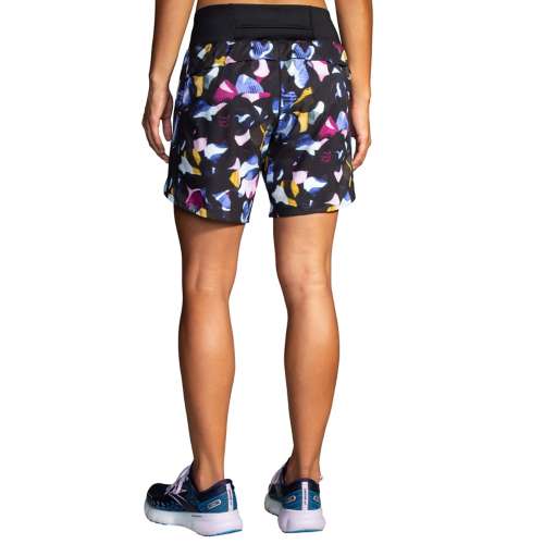 Women's Brooks Chaser Shorts