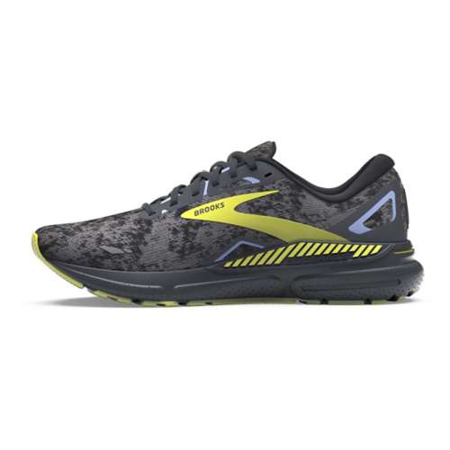 Brooks Adrenaline GTS 21 First Responder Medical Shoes - Men's 8/Women's  9.5