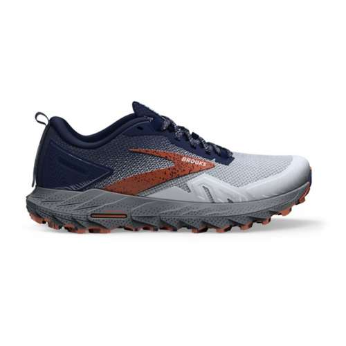 Men's Brooks Cascadia 17 Trail Running Shoes