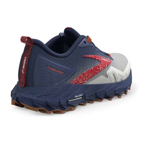 Women's Brooks Cascadia 17 Trail Running Shoes