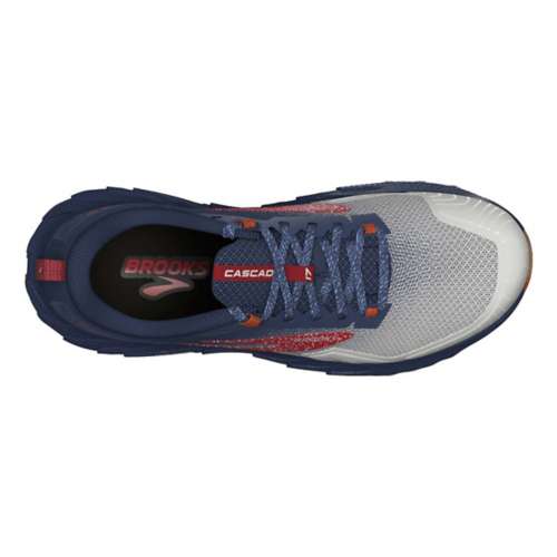 Tenis Brooks Cascadia 17 Hombre BROOKS