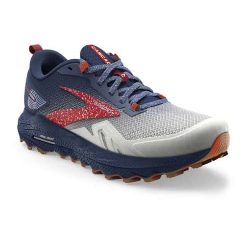 Women's brooks pele Cascadia 17 Trail Running Shoes