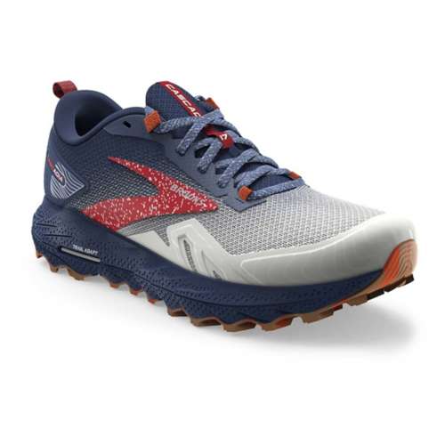 Brooks cascadia clearance 43