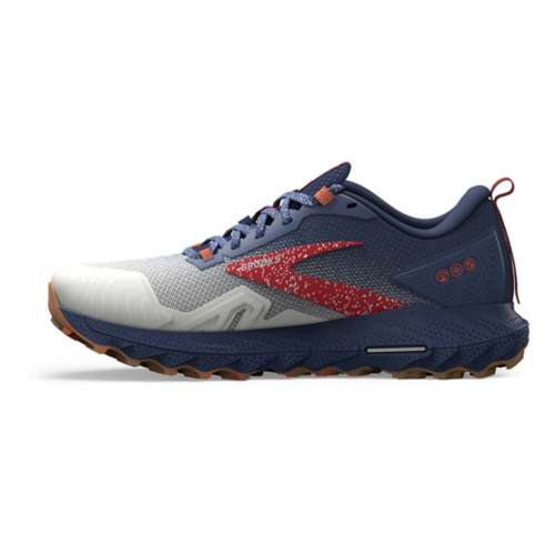 Brooks Cascadia 16 - Hombre - TrailRunner Store