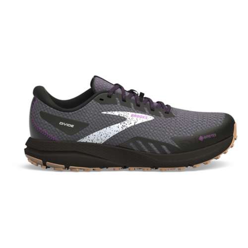 Women's Brooks Divide 4 Gore-Tex Trail Running Shoes