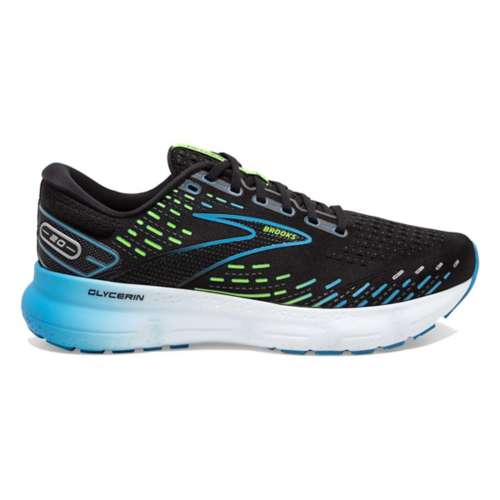 Men's Brooks Glycerin 20 Running Shoes