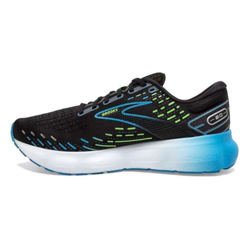 SHOE REVIEW: Brooks Glycerin 20 - Canadian Running Magazine