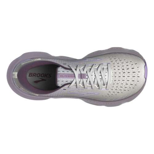Women's Brooks Glycerin 20 Running Shoes