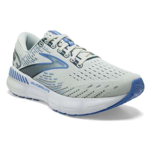 zapatillas de running Brooks hombre entrenamiento pronador, Women's Brooks  Glycerin GTS 20 Running Shoes