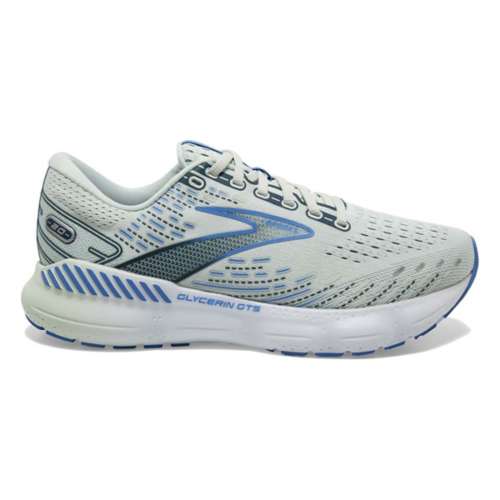 Brooks Glycerin GTS 20 Hombre Zapatilla Brooks M 10.5- 44.5