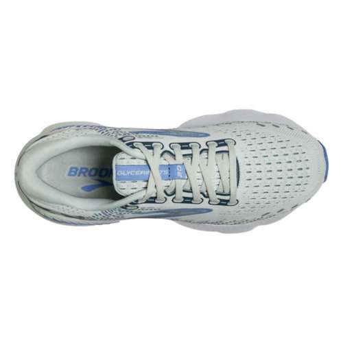 zapatillas de running Brooks hombre entrenamiento pronador, Women's Brooks  Glycerin GTS 20 Running Shoes