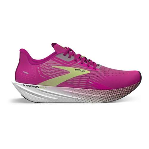 Women Brooks Sports Shoes