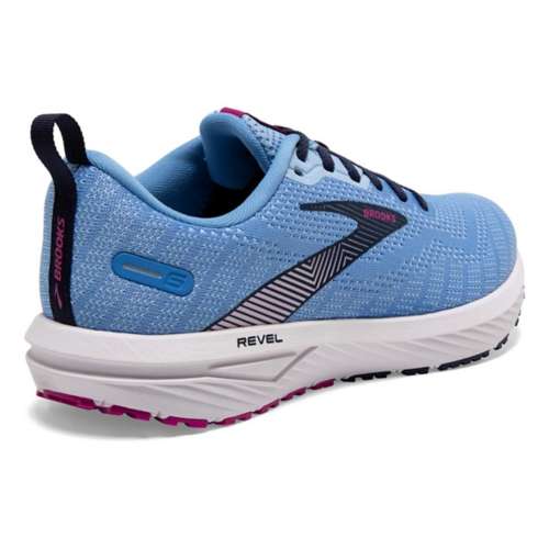 Women's Brooks Revel 6 Running Shoes