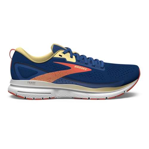 Women's Brooks Trace 3 Running Shoes