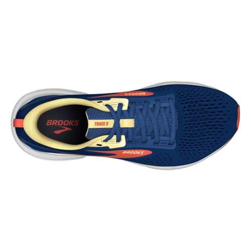 Women's Brooks Trace 3 Running Shoes