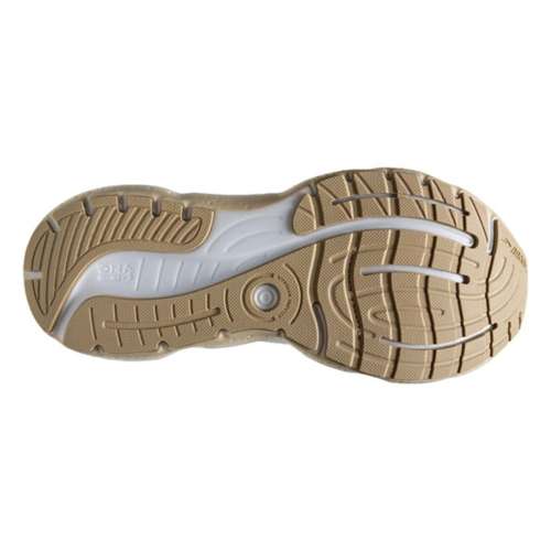 Zapatillas Brooks Glycerin StealthFit 20 M Brooksrunning