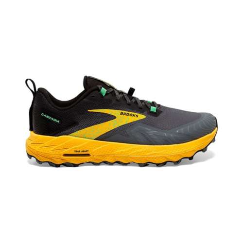 Witzenberg Sneakers Sale Online zapatillas de running Brooks tope amortiguacion mas de 100 Men s Brooks Cascadia 17 Trail Running Shoes