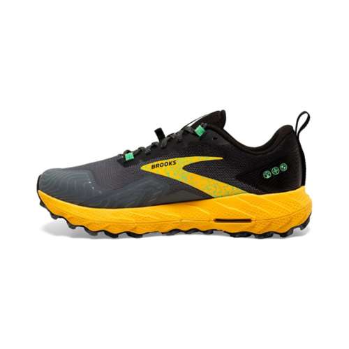 Men's Brooks Cascadia 17 Trail Running Shoes | SCHEELS.com