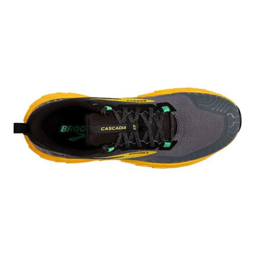 Brooks Cascadia 17