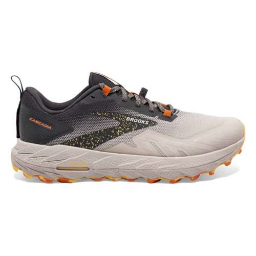 Men's destacan brooks Cascadia 17 Trail Running Shoes