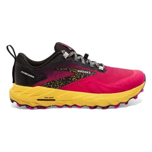 Witzenberg Sneakers Sale Online Brooks Beast 79.99 Women s Brooks Cascadia 17 Trail Running Shoes