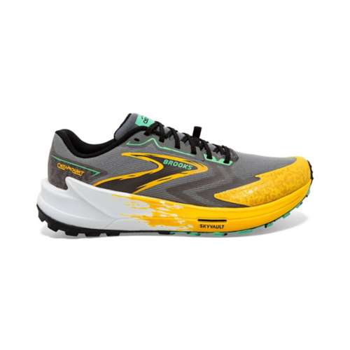 Brooks best sale trail schoenen