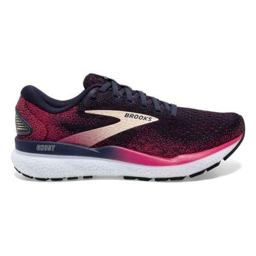 Women's Brooks Ghost 16 Running Shoes