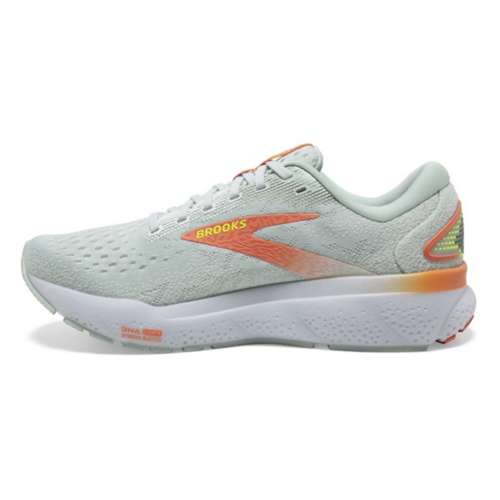 Women's Launch brooks Ghost 16 Running Shoes