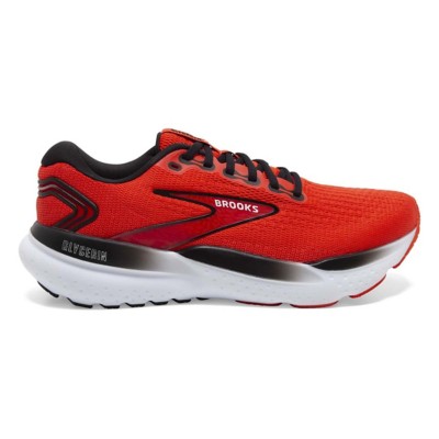 Zapatillas Running Hombre Brooks Glycerin 19 Gris