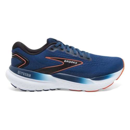 Men's Exclusive Brooks Glycerin 21 Running Shoes, zapatillas de running  Exclusive Brooks mujer entrenamiento trail neutro