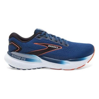 Men's Brooks Glycerin GTS 21 Running Shoes