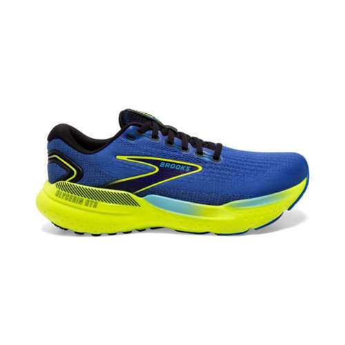 Men's brooks entrenamiento Glycerin GTS 21 Running Shoes