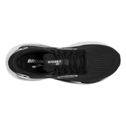 Women's Brooks Glycerin GTS 21 Running Shoes