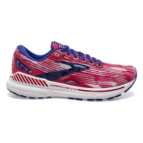 Men s Brooks Adrenaline GTS 23 Running Shoes zapatillas de running Brooks hombre mixta maraton Witzenberg Sneakers Sale Online