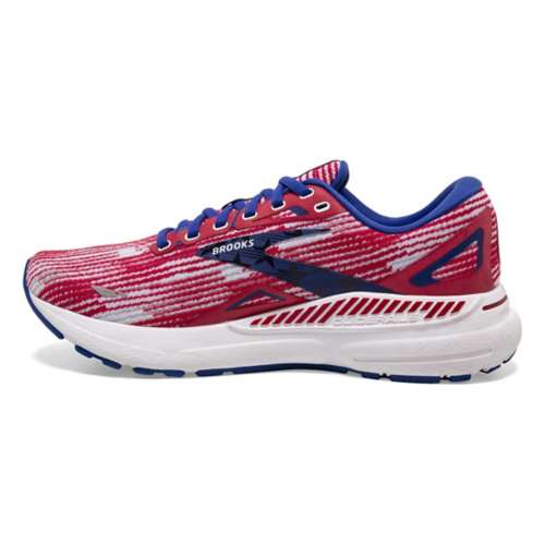 Brooks turquoise running shoes best sale