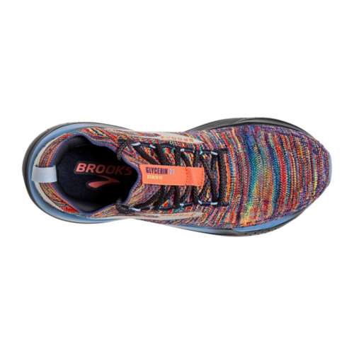 Men's Brooks Glycerin StealthFit 21 Running Shoes | SCHEELS.com
