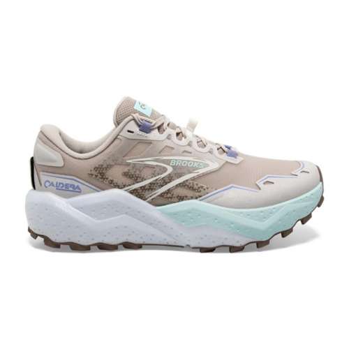 Women's Brooks Caldera 7 Trail Running Shoes