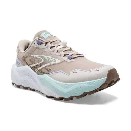 Tenis Para Trail Running On Running Mujer Talla 5.5 - Tenis On Cloud Mexico