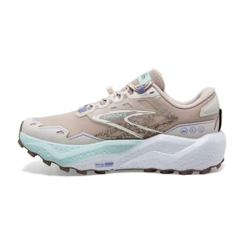 Women's Brooks Caldera 7 Trail Running Shoes