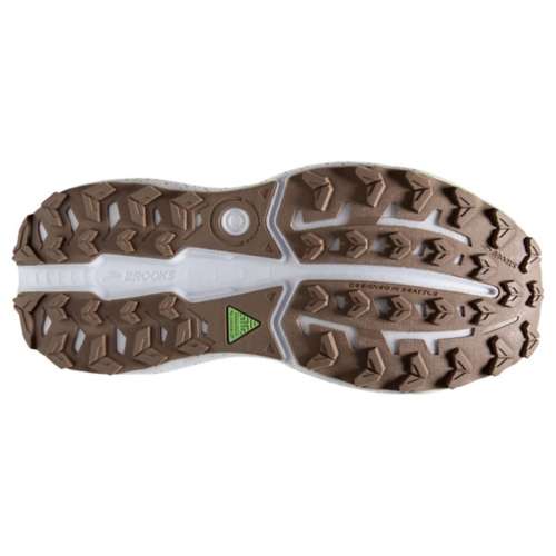 Zapatillas trail running - Buffalo - mujer